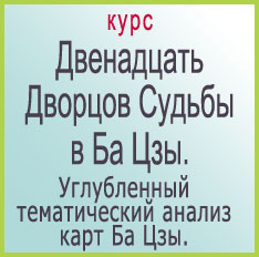 Полезный бог в ба цзы калькулятор